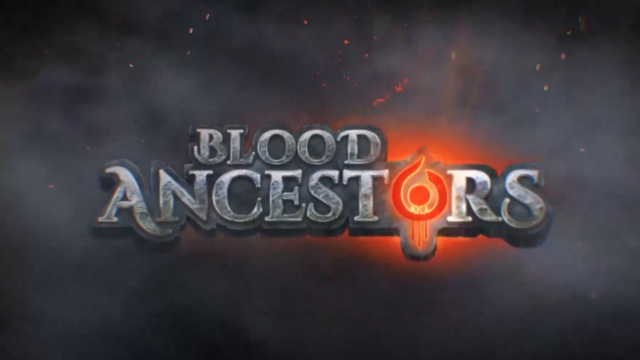 Featured video: Blood Ancestors Announcement Trailer
