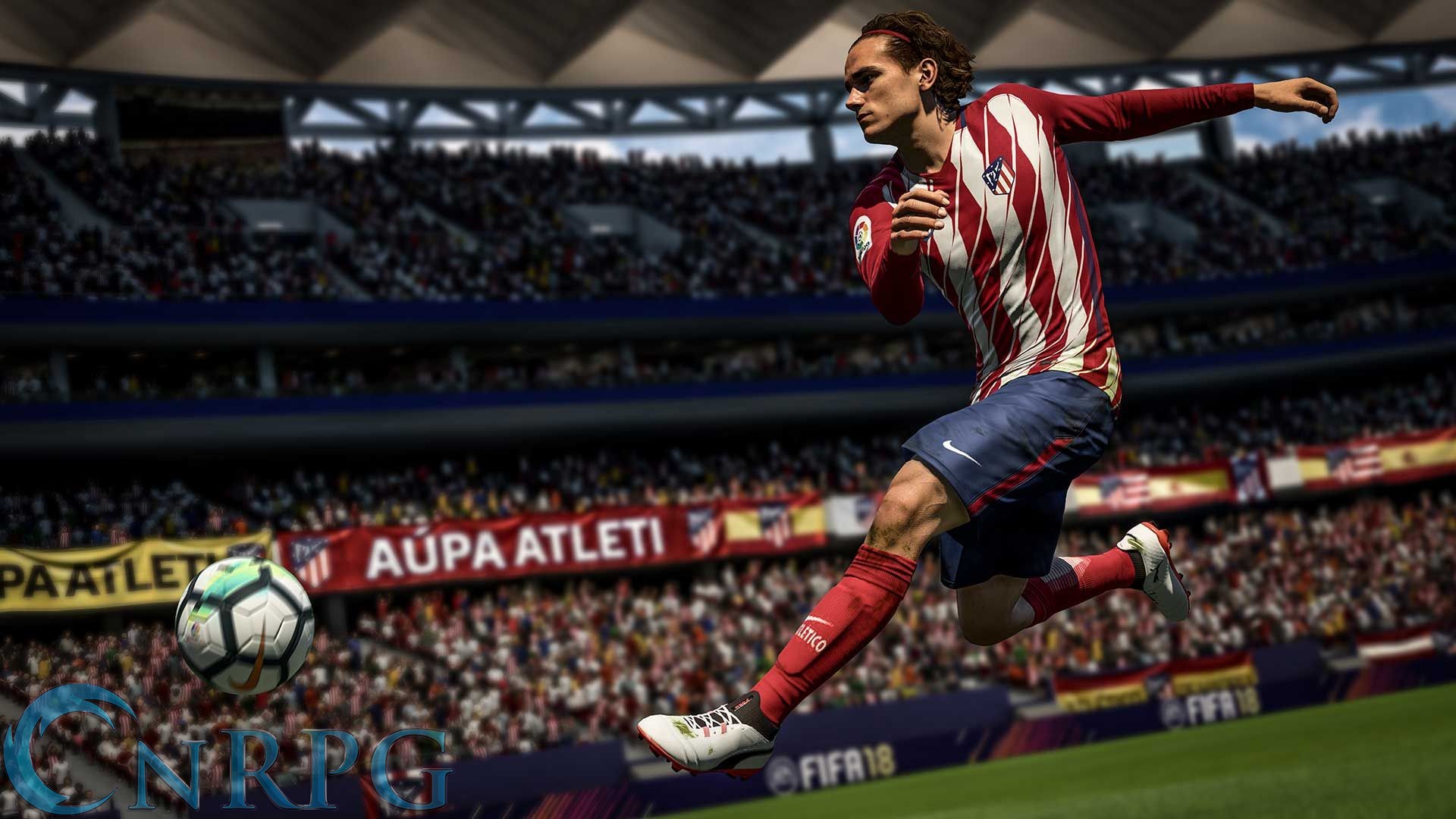 FIFA 18 Screenshot 