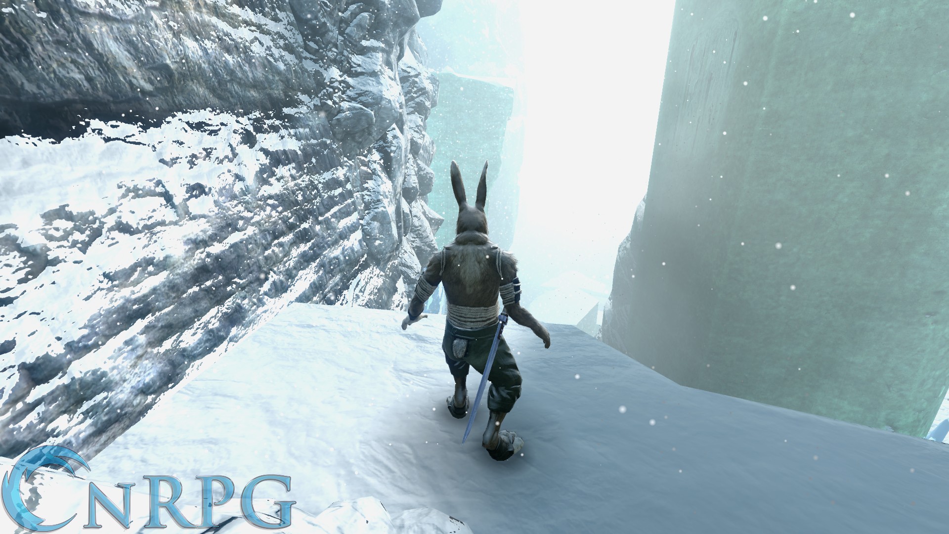 Overgrowth Gameplay Screenshot