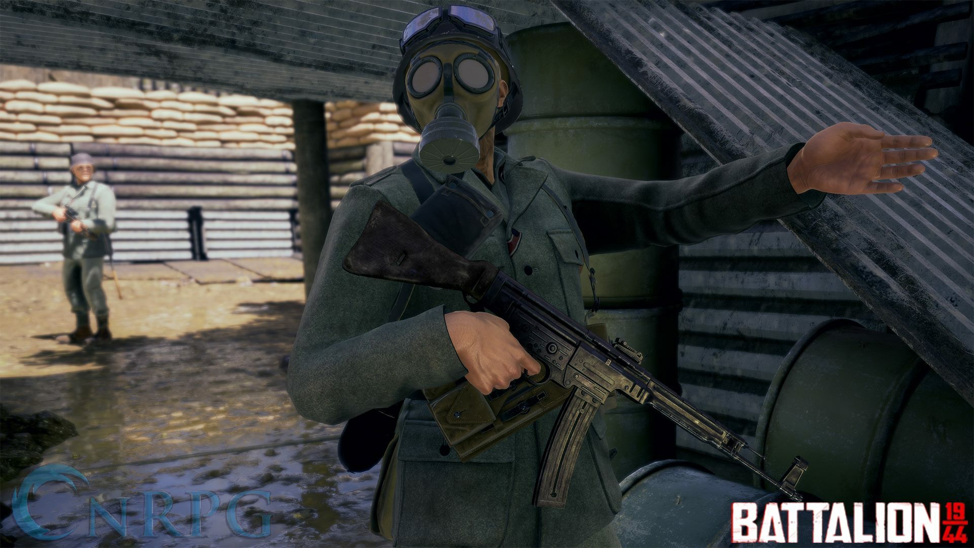Battalion 1944 Preview Screenshot