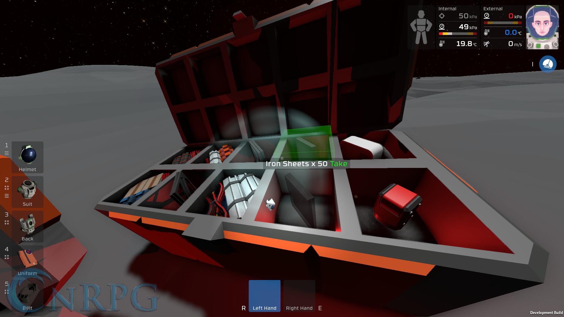 stationeers game make more solar panels
