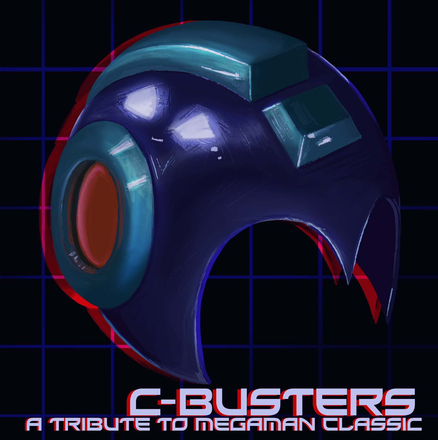 Materia Collective - C-Busters