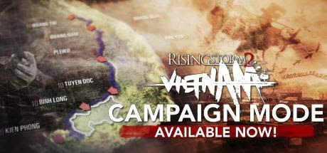 Rising Storm 2 - MP Campaign