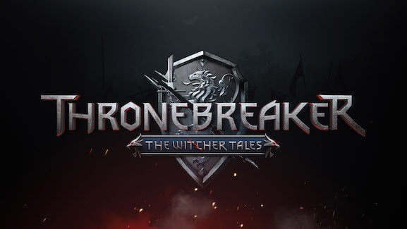 Thronebreaker - The Witcher Tales