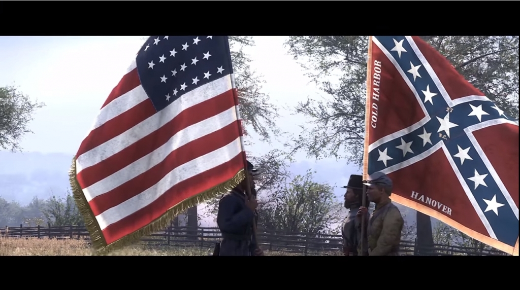 Featured video: War of Rights – Steam Early Access Community-Made Trailer