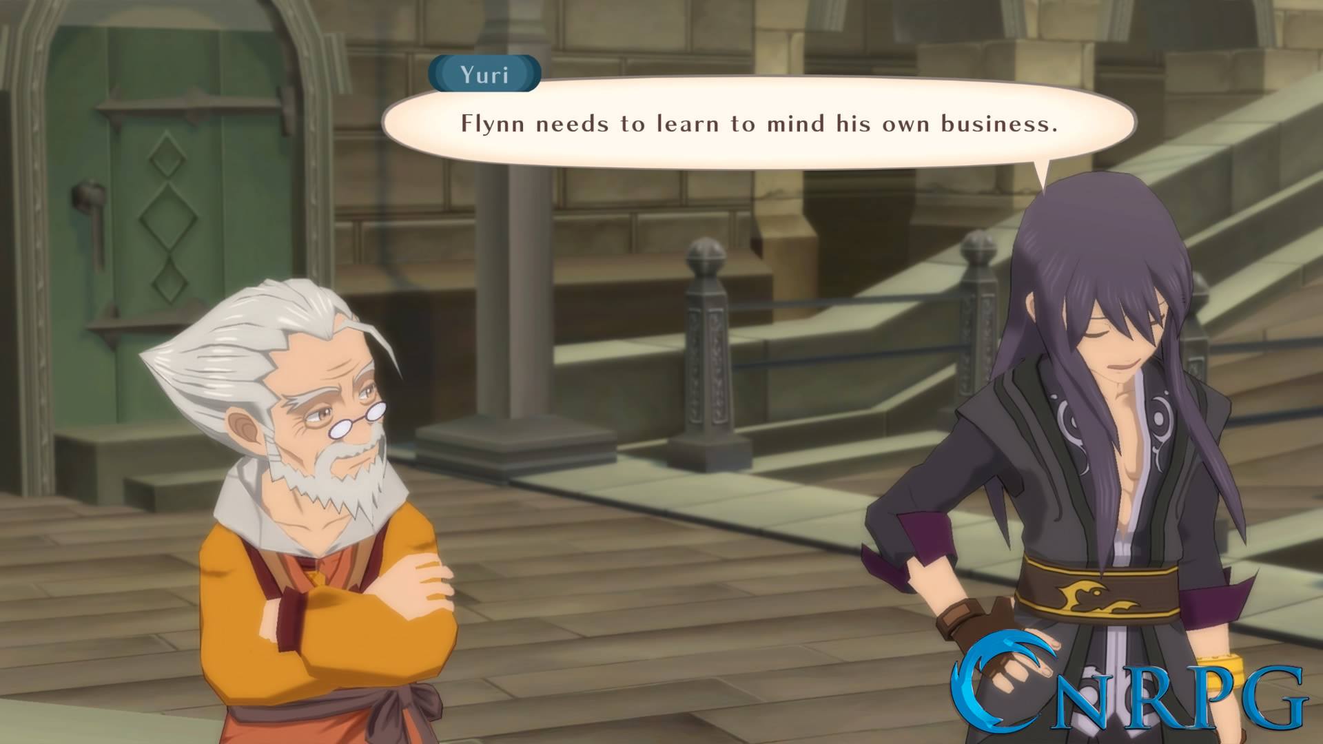 Tales of Vesperia Definitive Edition Review - 25_PM
