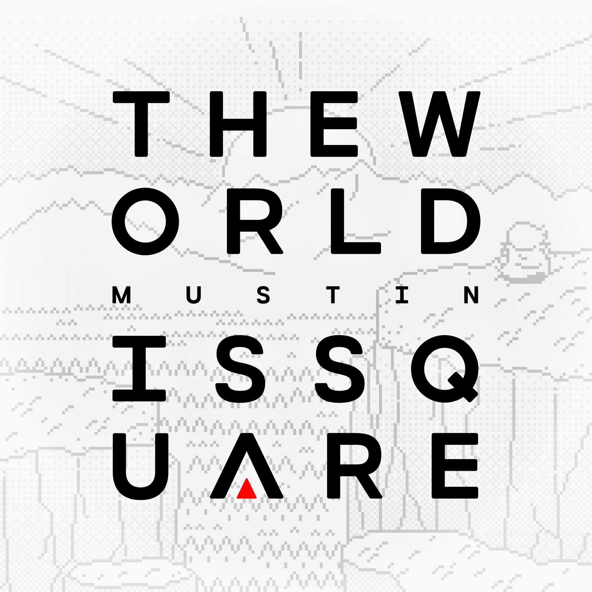 The World is Square Review