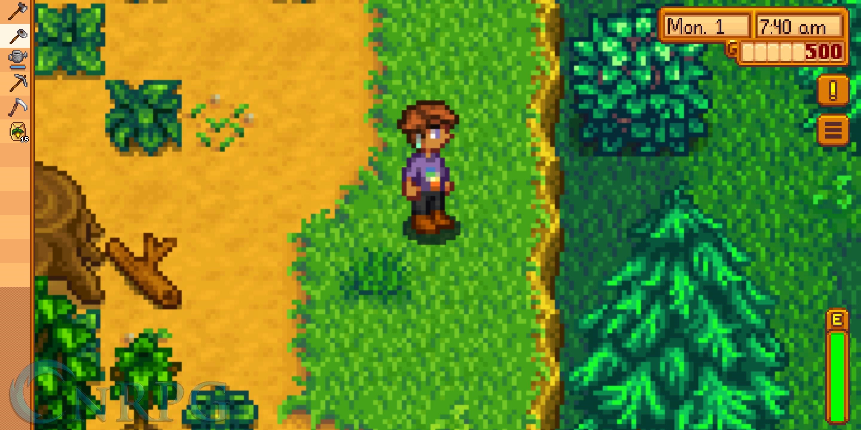 Stardew Valley::Appstore for Android