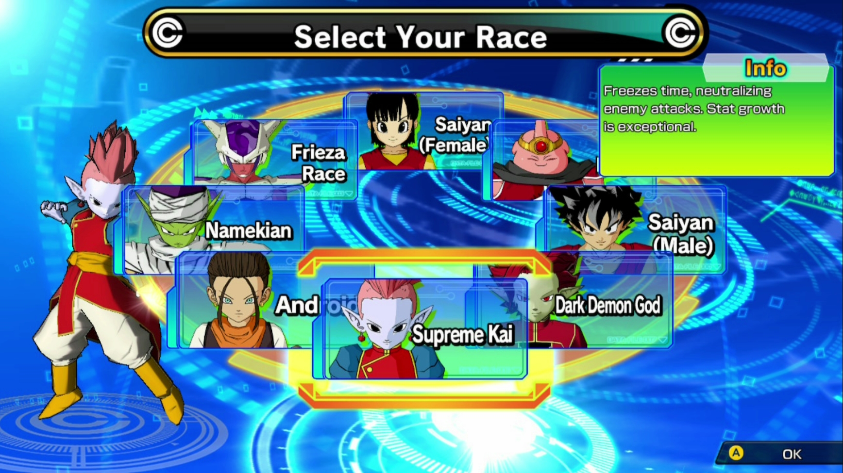 Super Dragon Ball Heroes World Mission Review - 1
