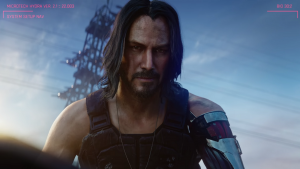 Cyberpunk 2077 E3 2019 Cinematic Trailer Banner
