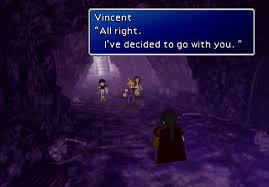 Most OP Optional Characters - Vincent