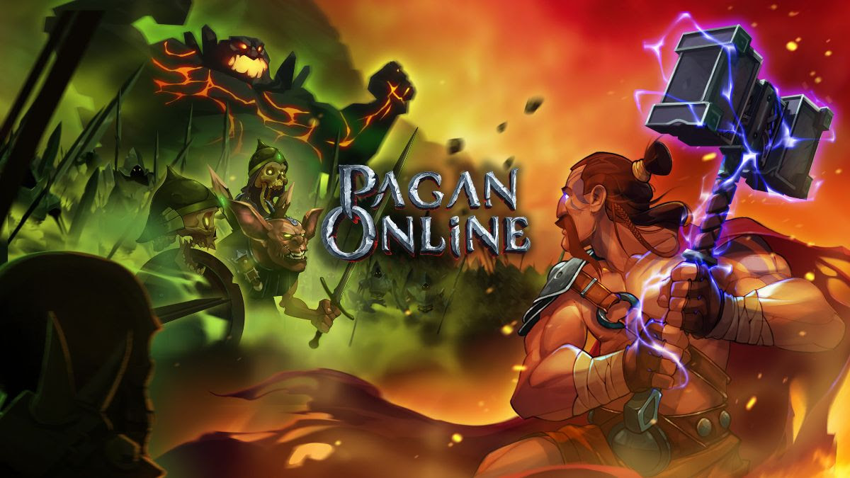 Pagan Online announces August launch
