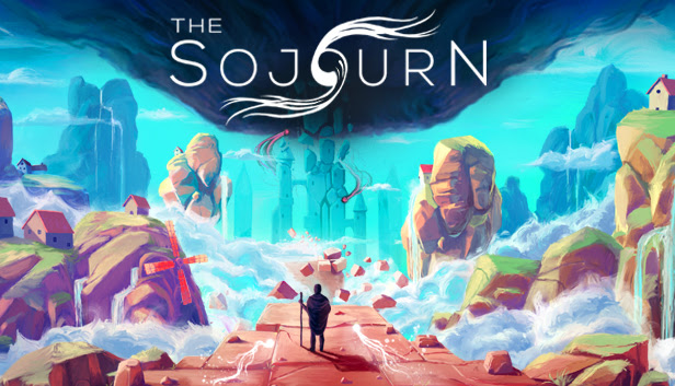 Featured video: The Sojourn – Begin Your Journey Trailer