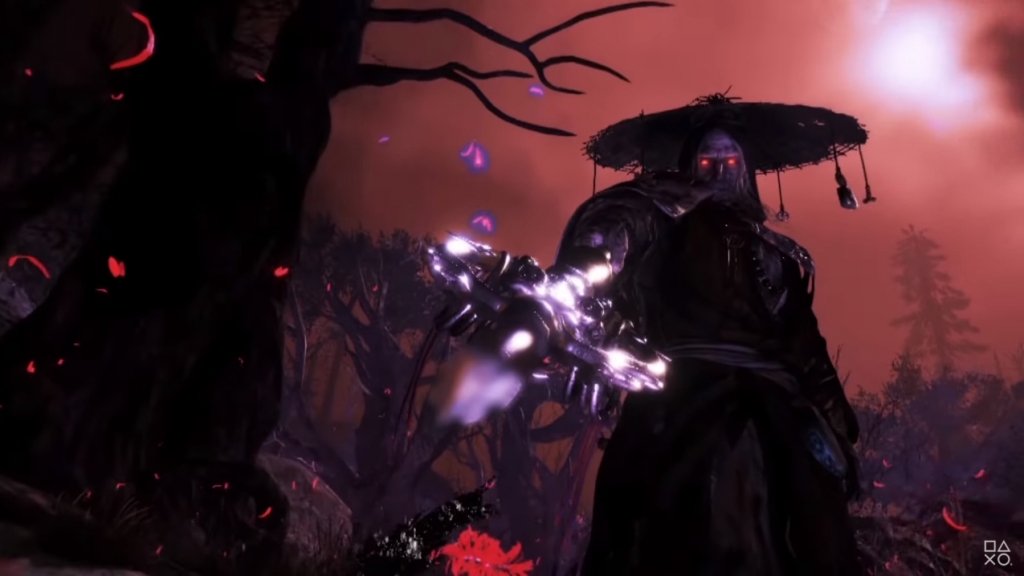 Featured video: Nioh 2 Pre-Order and Beta Teaser