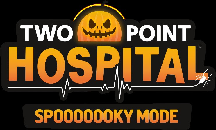 Two Point Hospital Spooky Mode