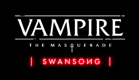 Vampire the Masquerade Swansong