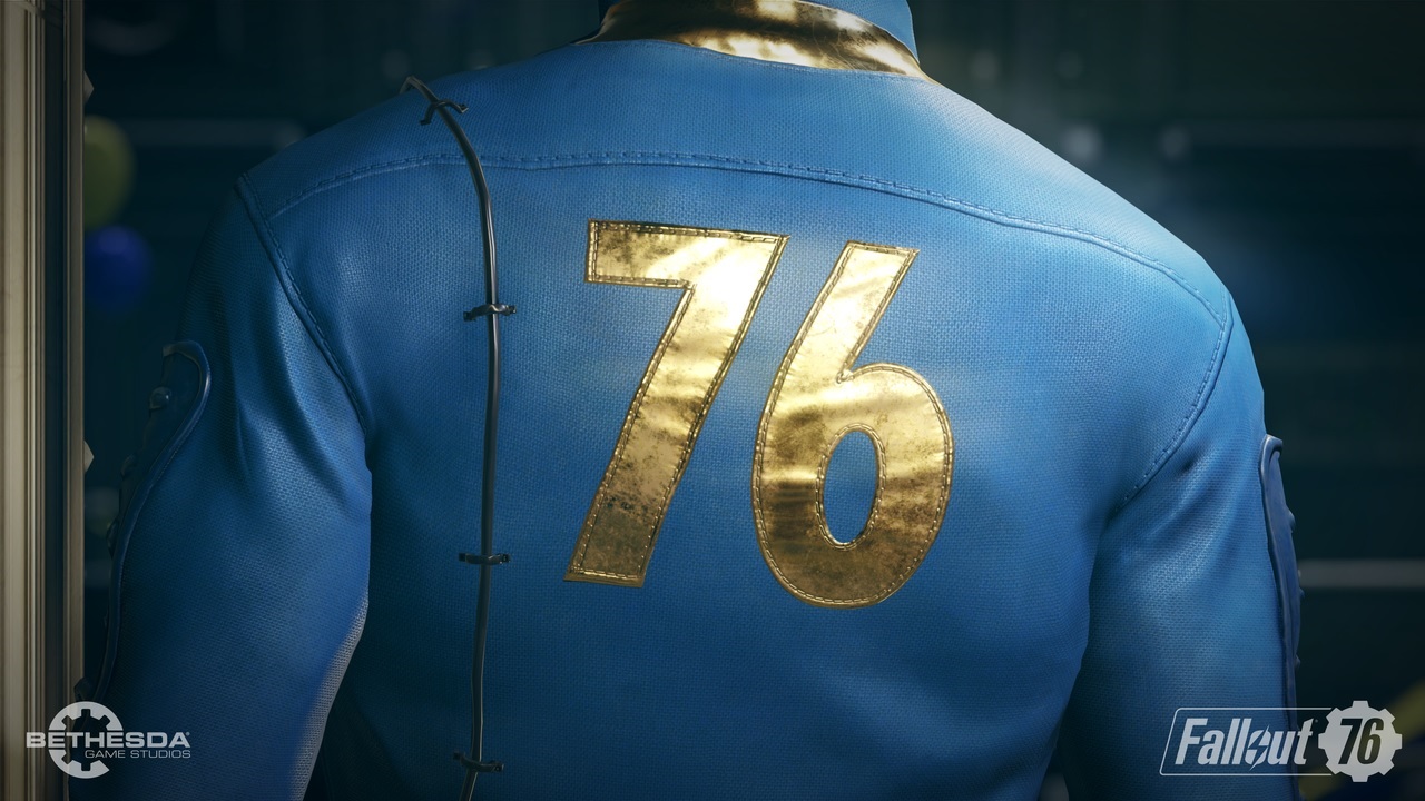 Fallout 76 Future 