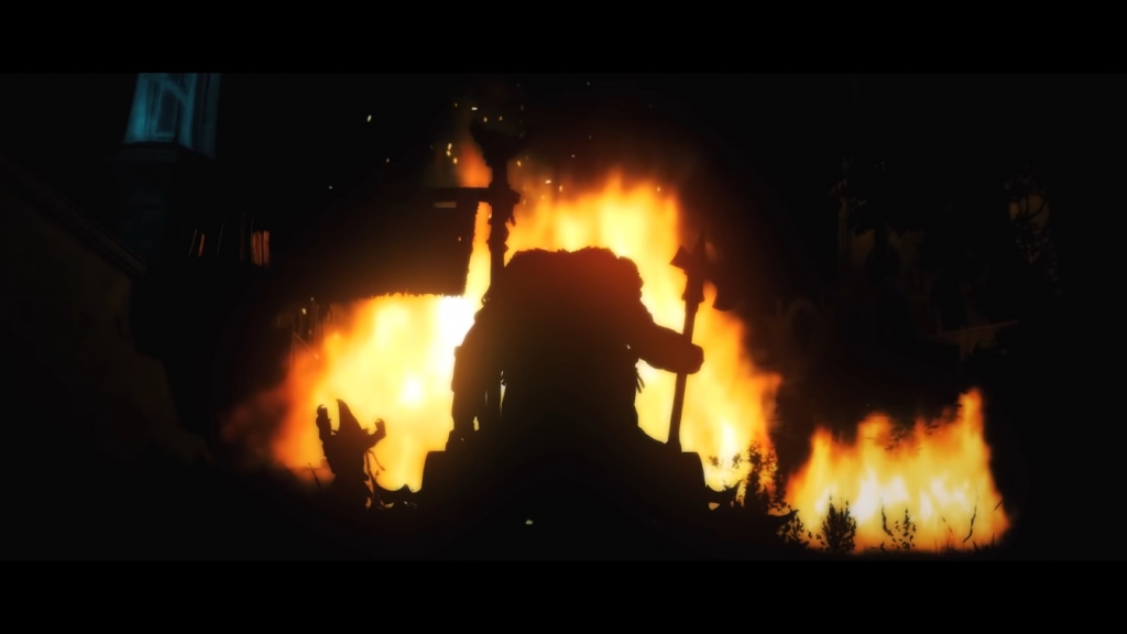 Featured video: Total War: WARHAMMER 2 – The Warden & the Paunch Trailer