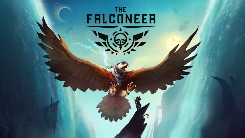 Featured video: The Falconeer Story Trailer