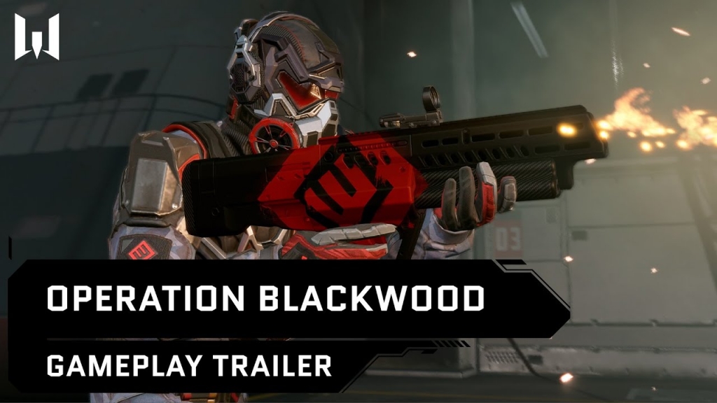 Featured video: Warface: Operation Blackwood Gameplay Trailer (PC)