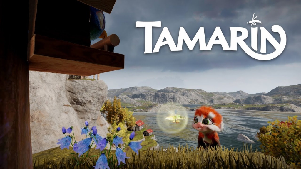 Featured video: Tamarin Launch Trailer