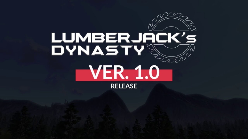 Featured video: Lumberjack’s Dynasty Launch Trailer