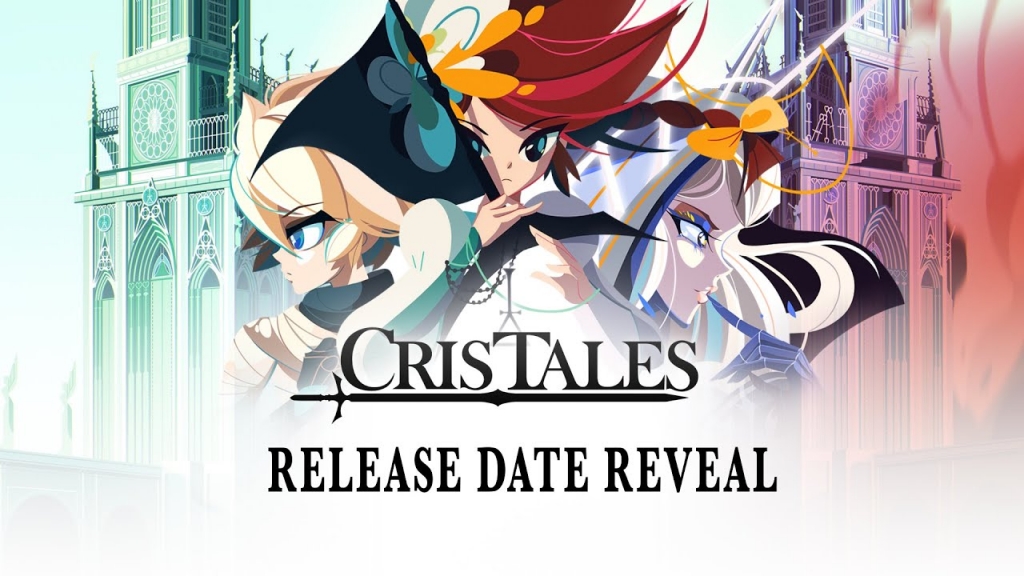 Featured video: Cris Tales Release Date Reveal Trailer