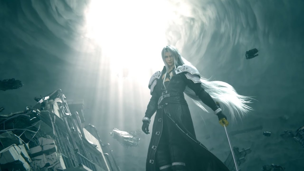 Featured video: Final Fantasy VII Remake Intergrade Final Trailer