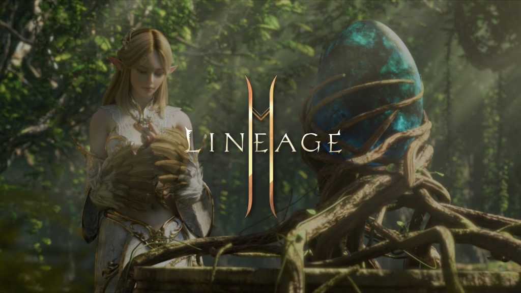Featured video: Lineage2M – Cinematic Trailer