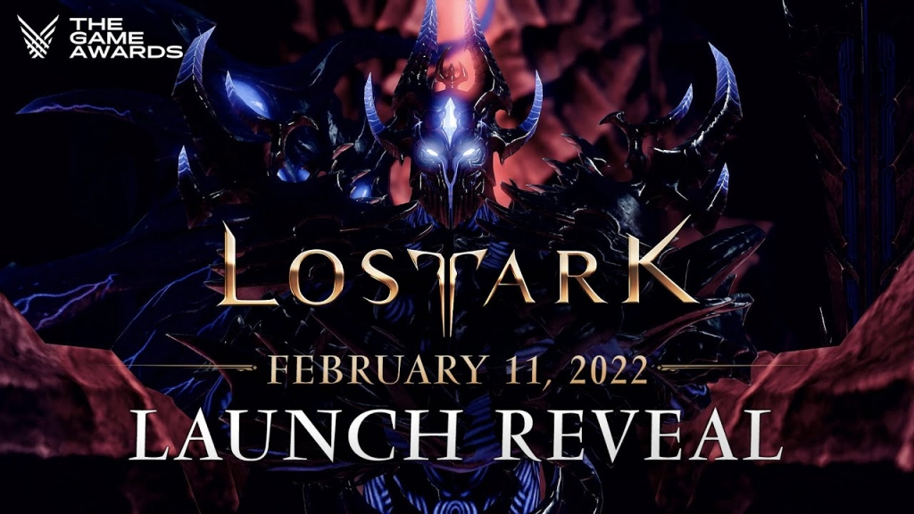 Featured video: Lost Ark: Launch Reveal Trailer