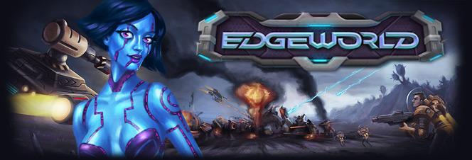 Edgeworld Game Play For Free