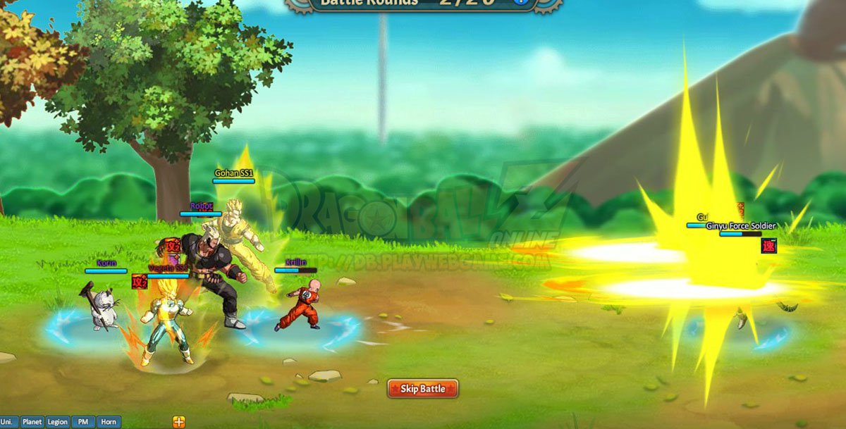 Dragon Ball Z Online Onrpg - checking out this new roblox dragon ball game dragon ball
