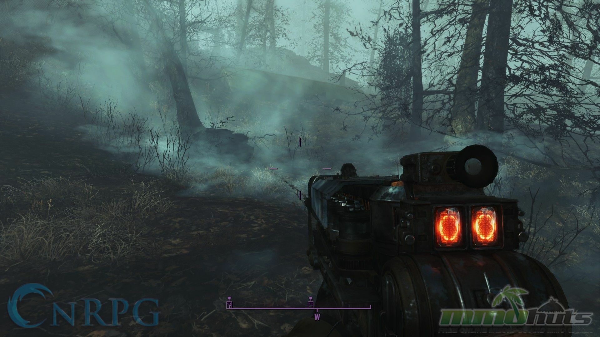 Fallout 4 far harbor миссии фото 92