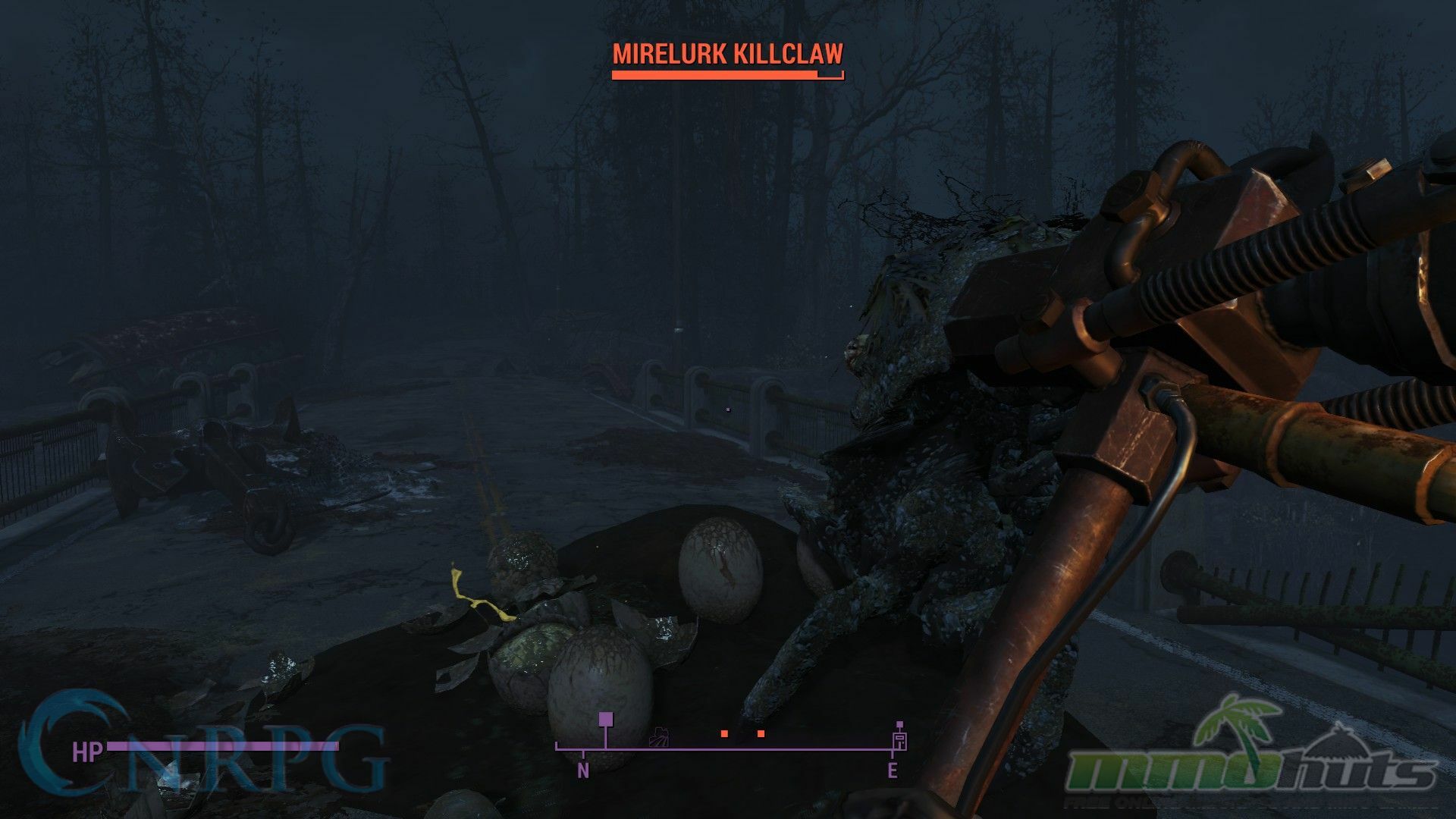 Fallout 4 убийца кораблей не появляется фото 107