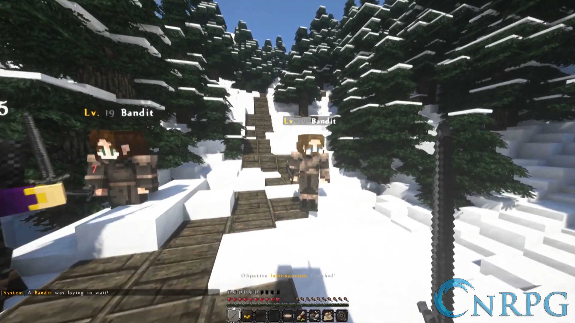Hegemony Onrpg - videos matching roblox veteran plays minecraft for the first