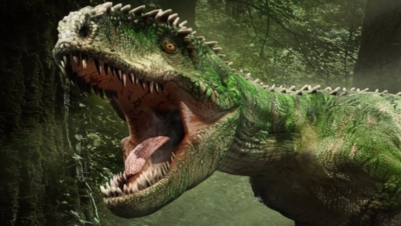 Jurassic World Evolution Overview | OnRPG