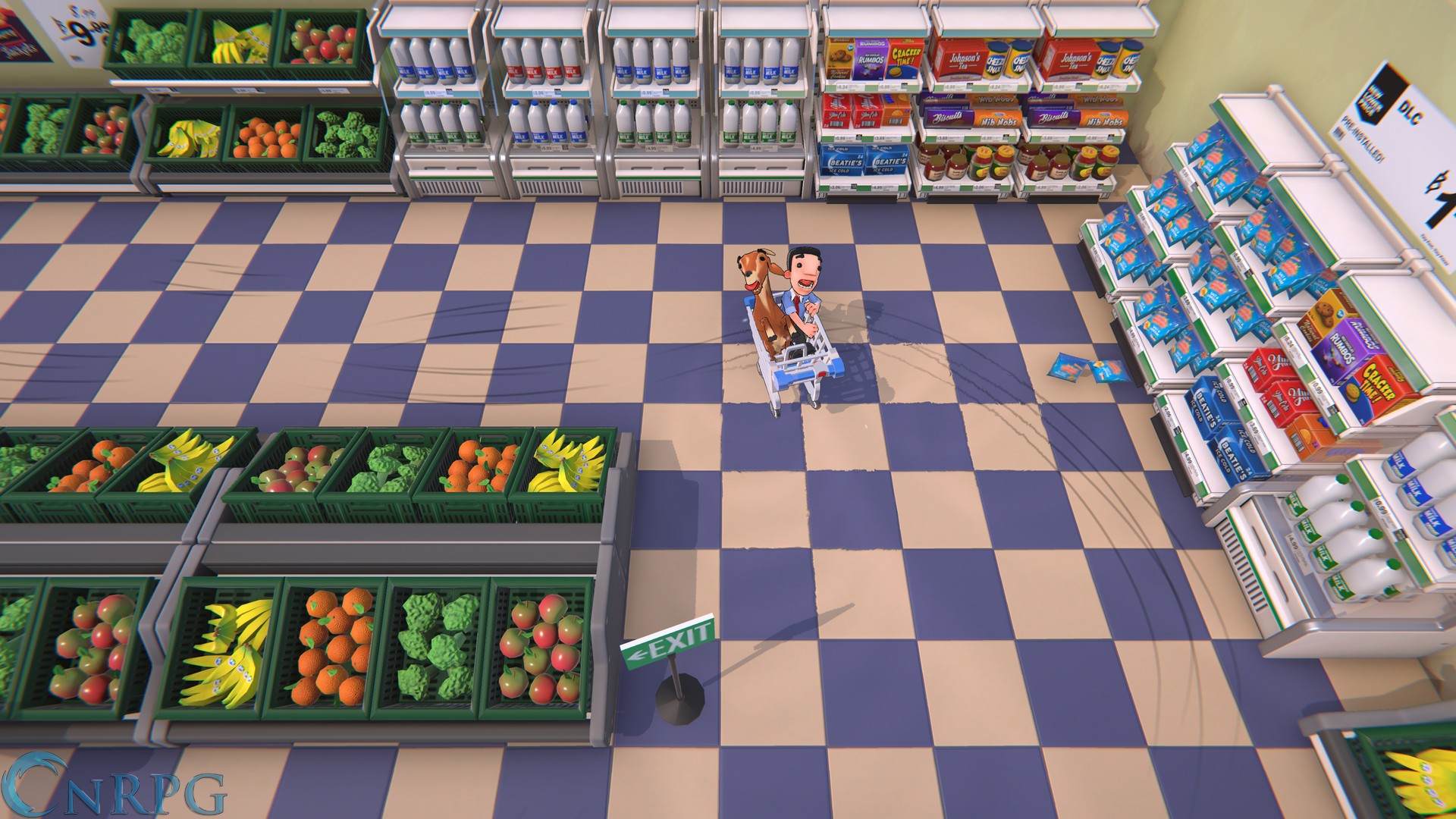 Новая игра супермаркет. Игра "супермаркет". Игра продуктовый магазин. Игра супермаркет на ПК. Магазинчик игра.