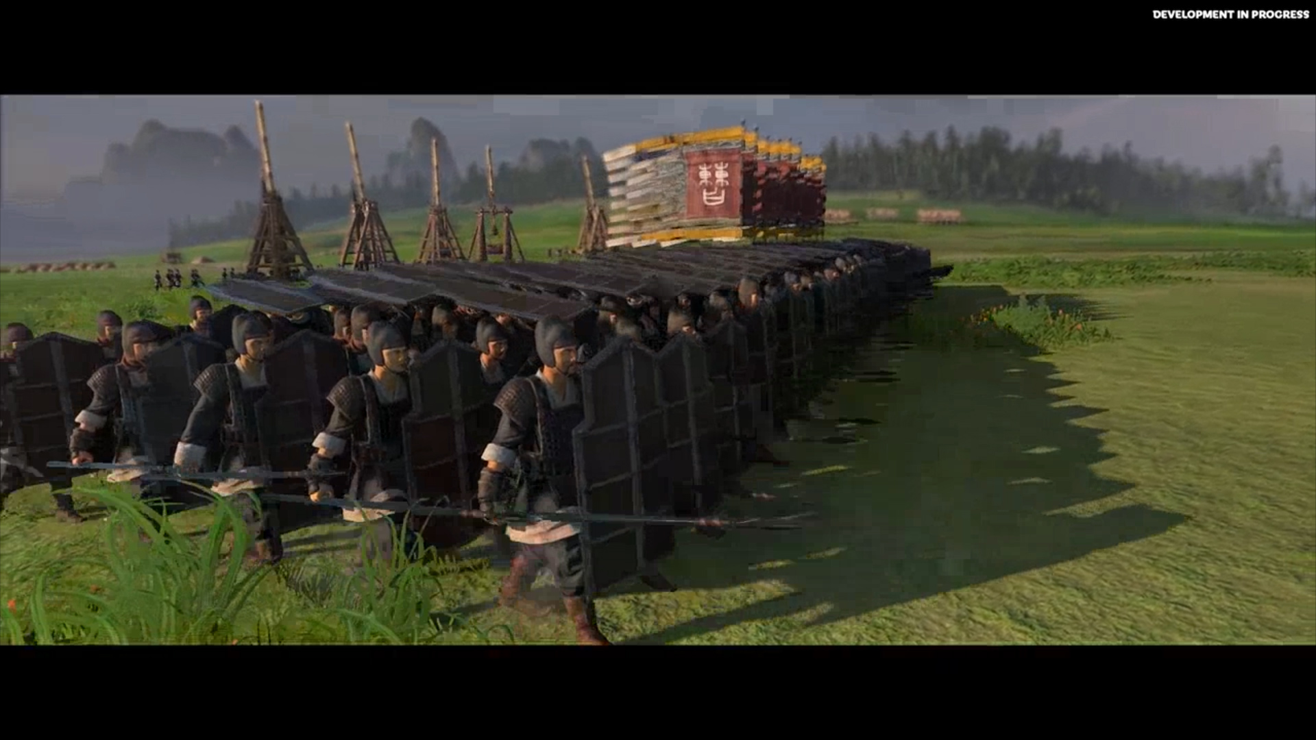 Total War: THREE KINGDOMS | OnRPG