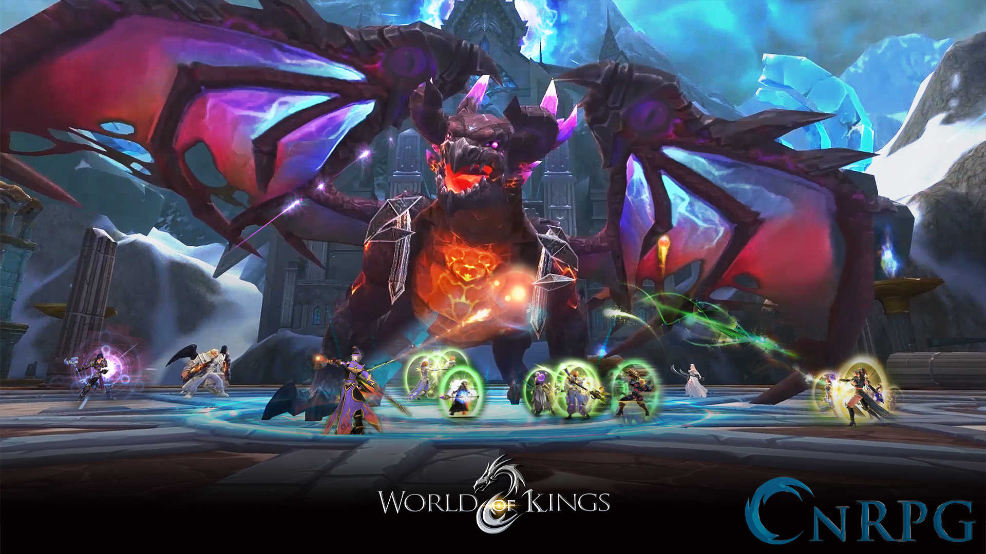 Игры андроид wow. Игра World of Kings. ММОРПГ King. World of Kings mobile. Honor of Kings игра.