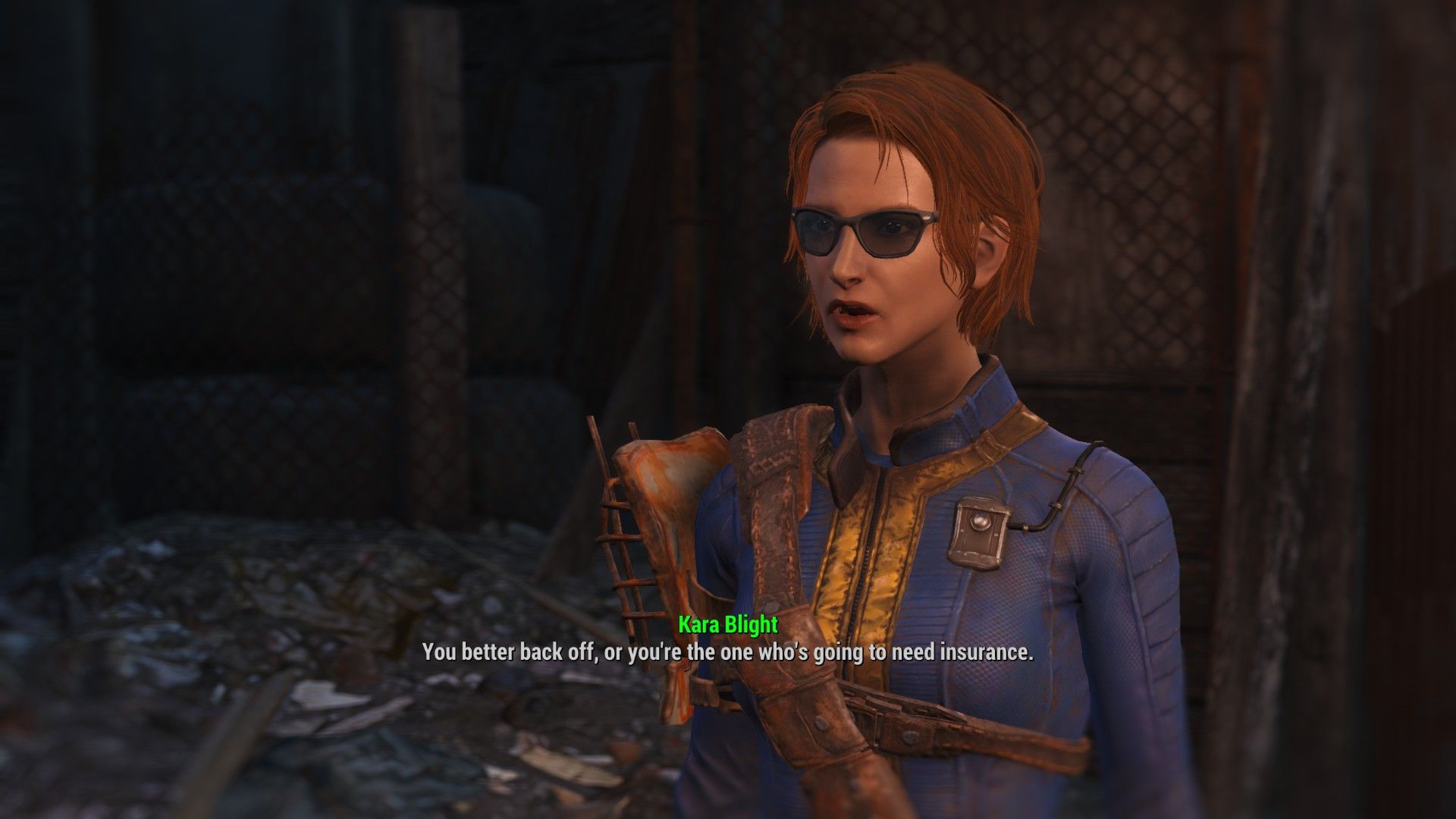 Fallout 4 Review: Should You Board The Hype Train? | OnRPG