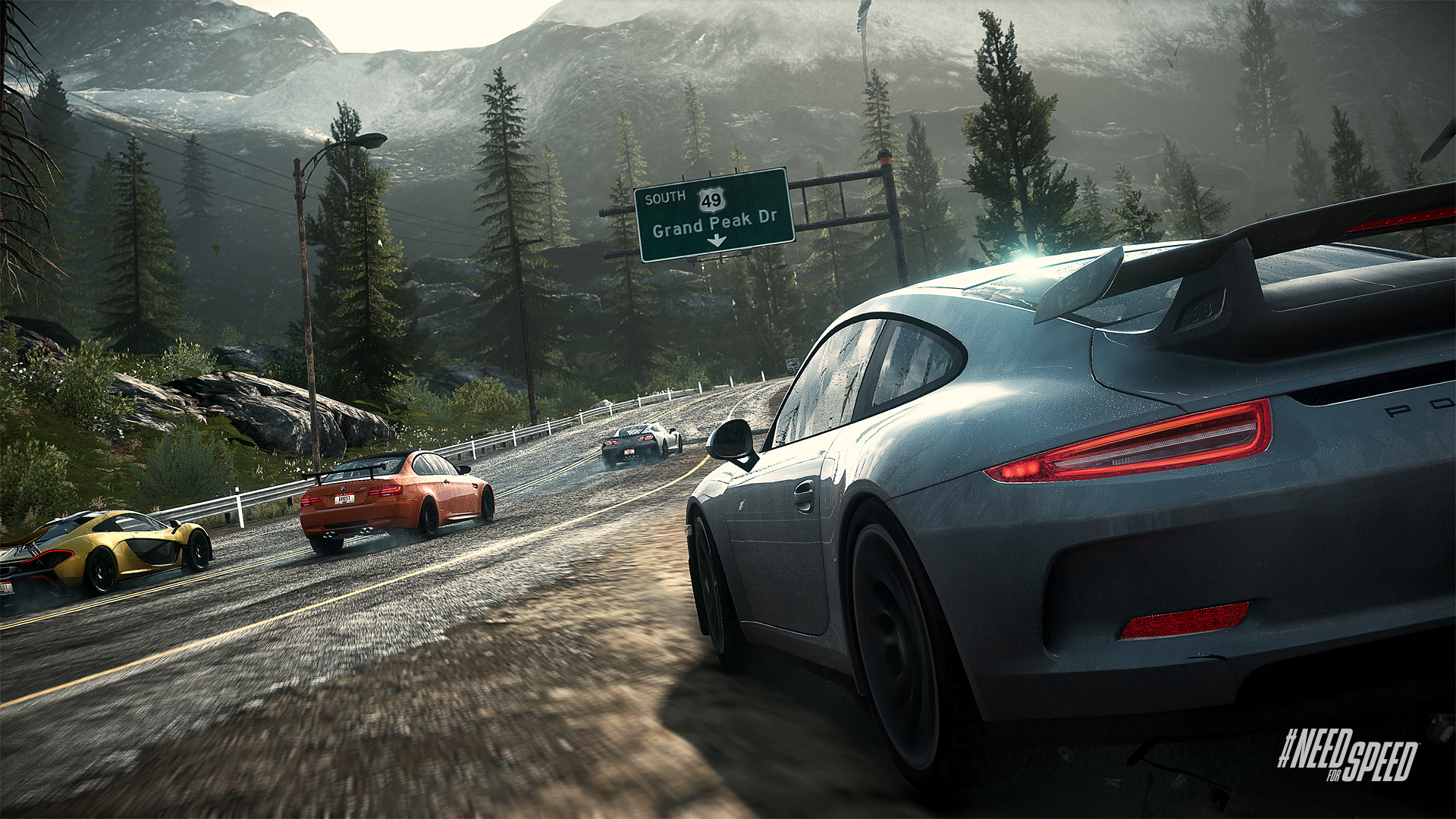 need for speed 2015 pc on sale