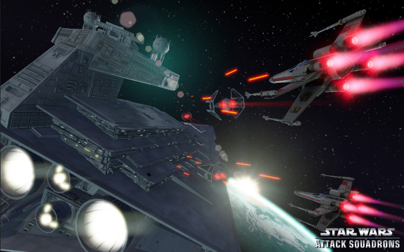 Star Wars Attack Squadrons Onrpg - elite guardian squadron roblox