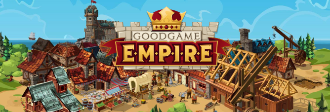 Goodgame Empire | OnRPG