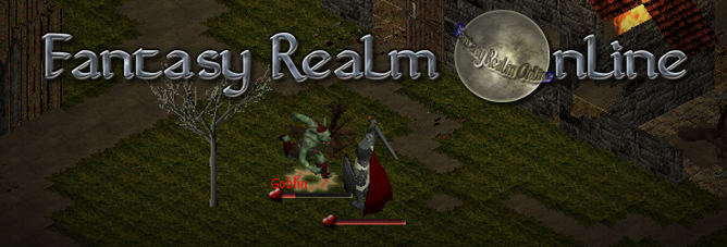 Fantasy Realm Online