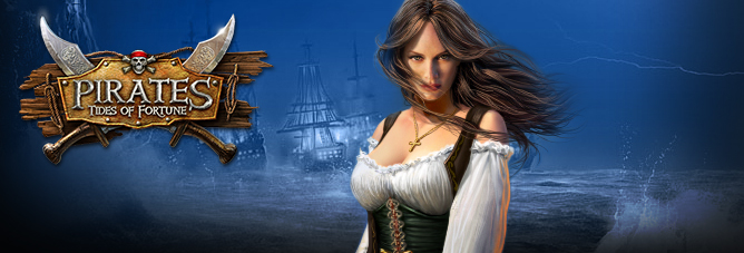 reviews for pirates tides of fortune
