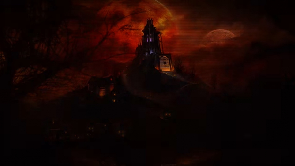 Featured video: Requiem: Bloodymare Trailer