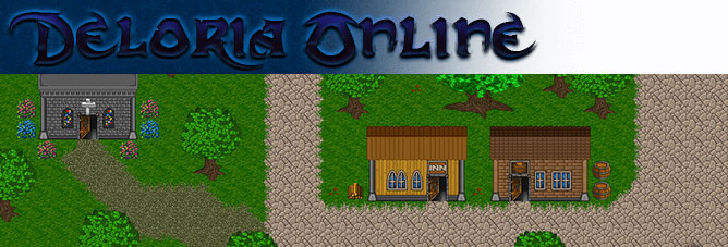 Illarion • The Free Online Roleplaying Game