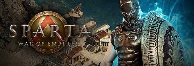 Sparta: War of Empires | OnRPG