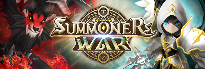 Summoners War OnRPG