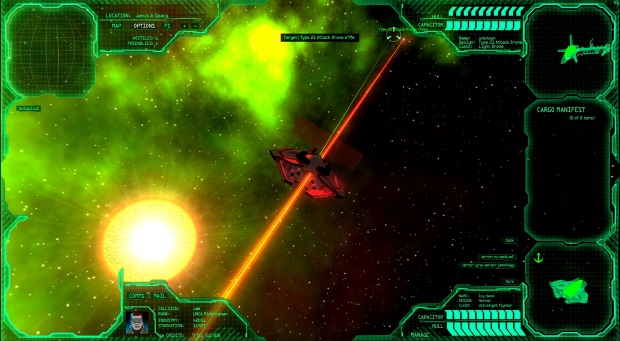 Help make Ascent one of the greatest space games EVER! by Fluffy Kitten  Studios — Kickstarter